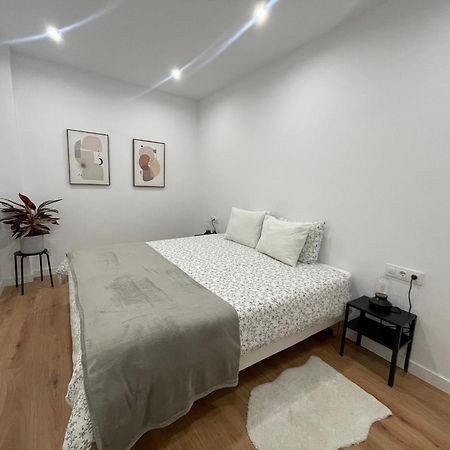 Habitacion Privada En El Centro De Bilbao Exteriör bild