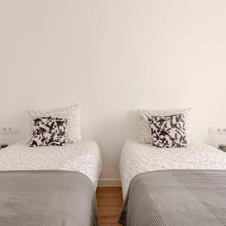 Habitacion Privada En El Centro De Bilbao Exteriör bild