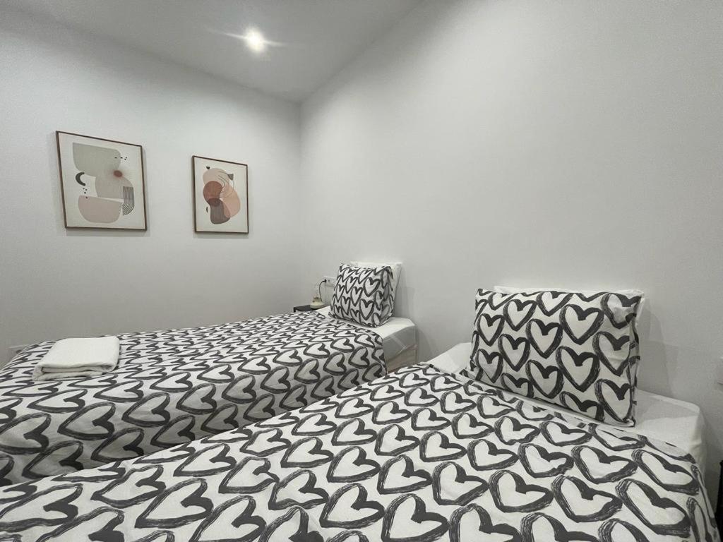 Habitacion Privada En El Centro De Bilbao Exteriör bild