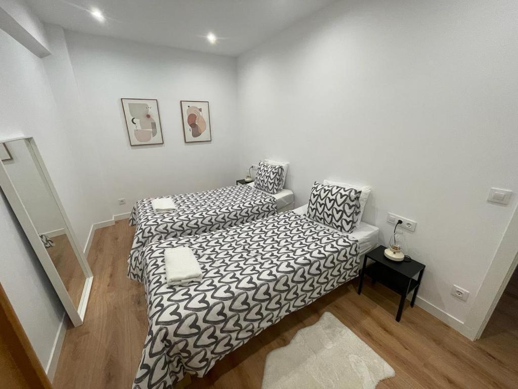 Habitacion Privada En El Centro De Bilbao Exteriör bild