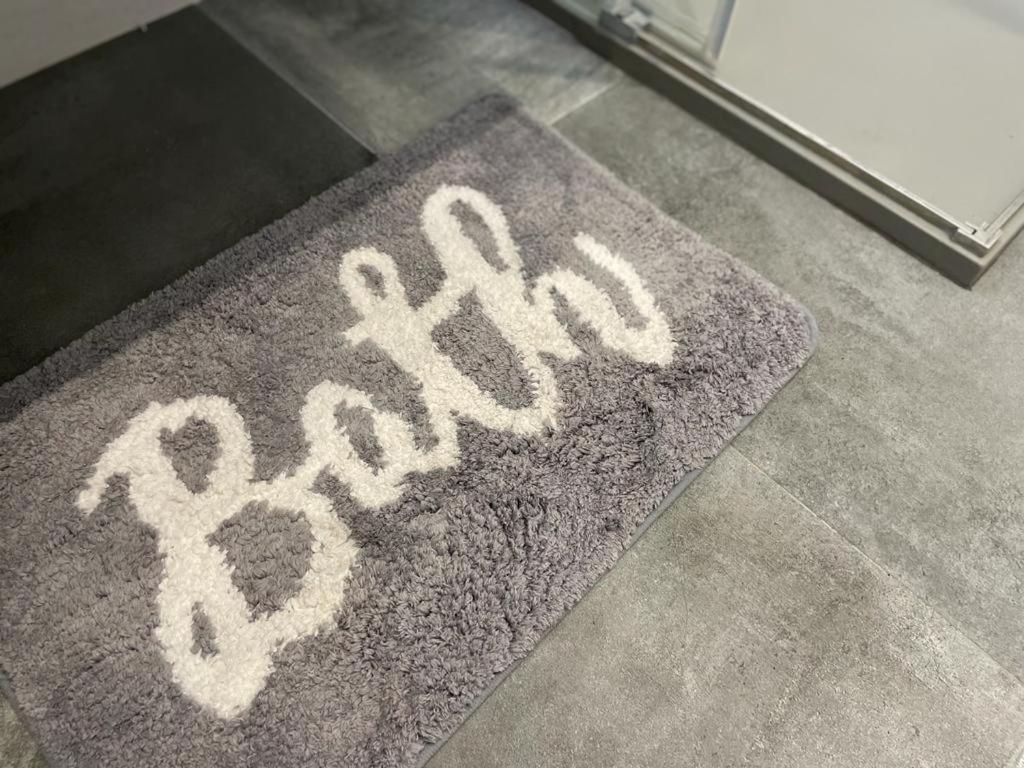 Habitacion Privada En El Centro De Bilbao Exteriör bild