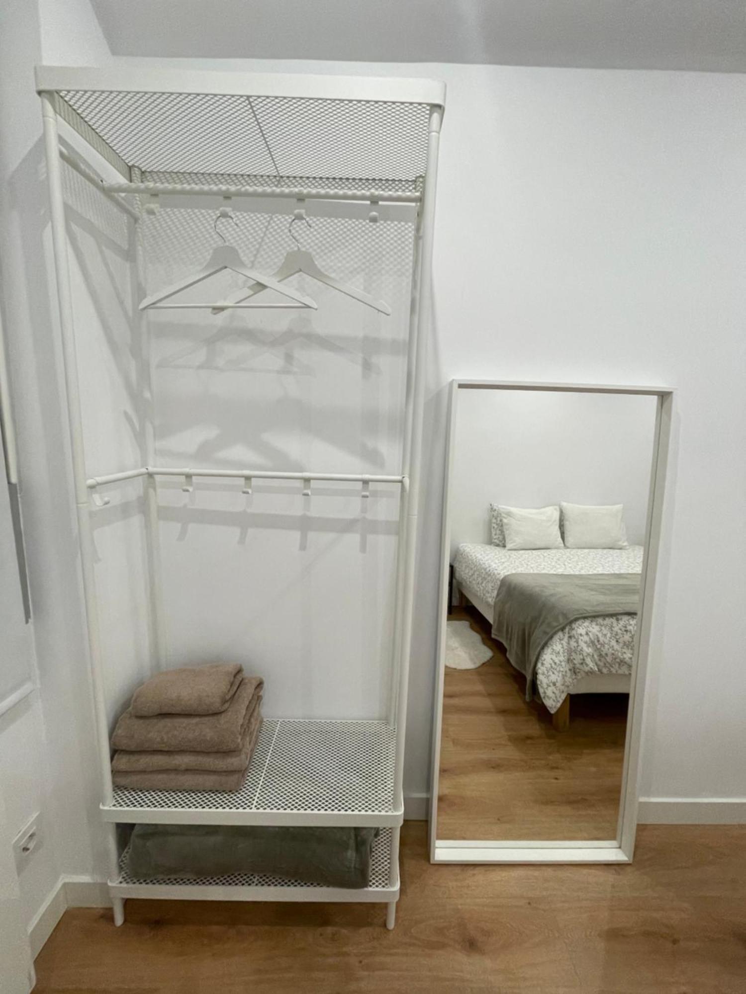 Habitacion Privada En El Centro De Bilbao Exteriör bild