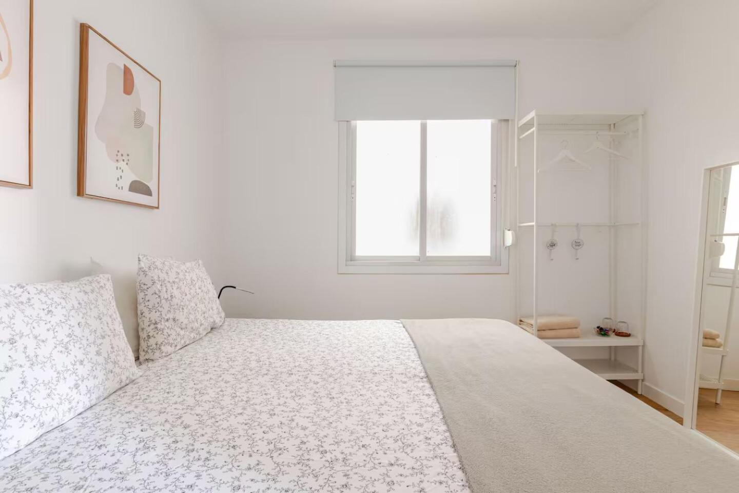 Habitacion Privada En El Centro De Bilbao Exteriör bild