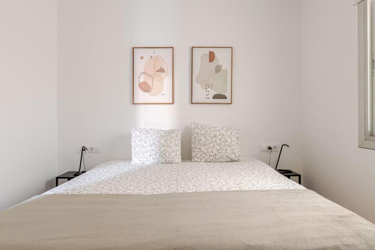 Habitacion Privada En El Centro De Bilbao Exteriör bild