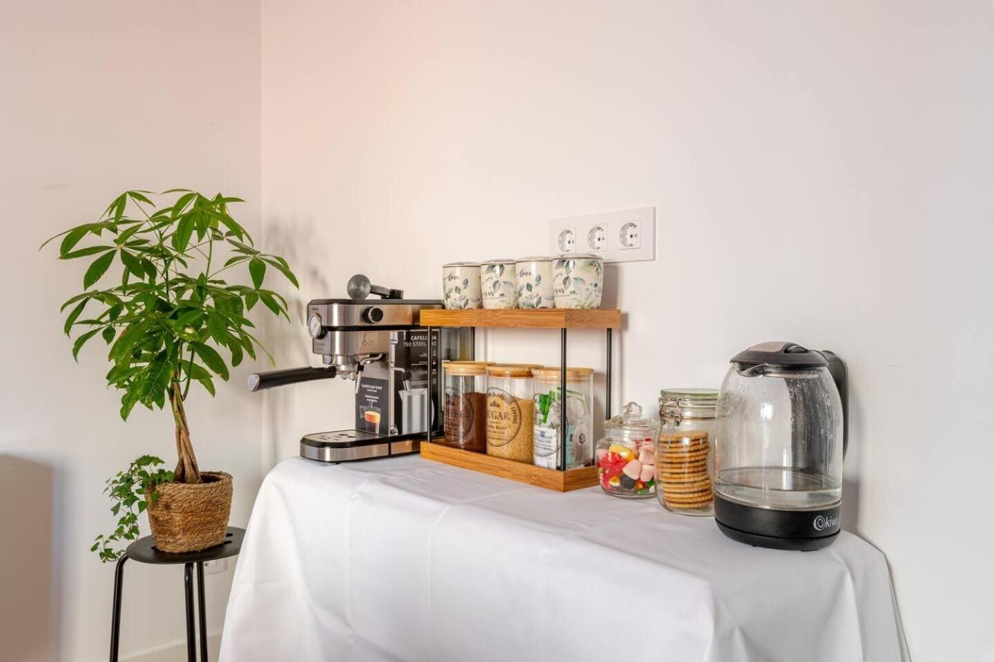 Habitacion Privada En El Centro De Bilbao Exteriör bild