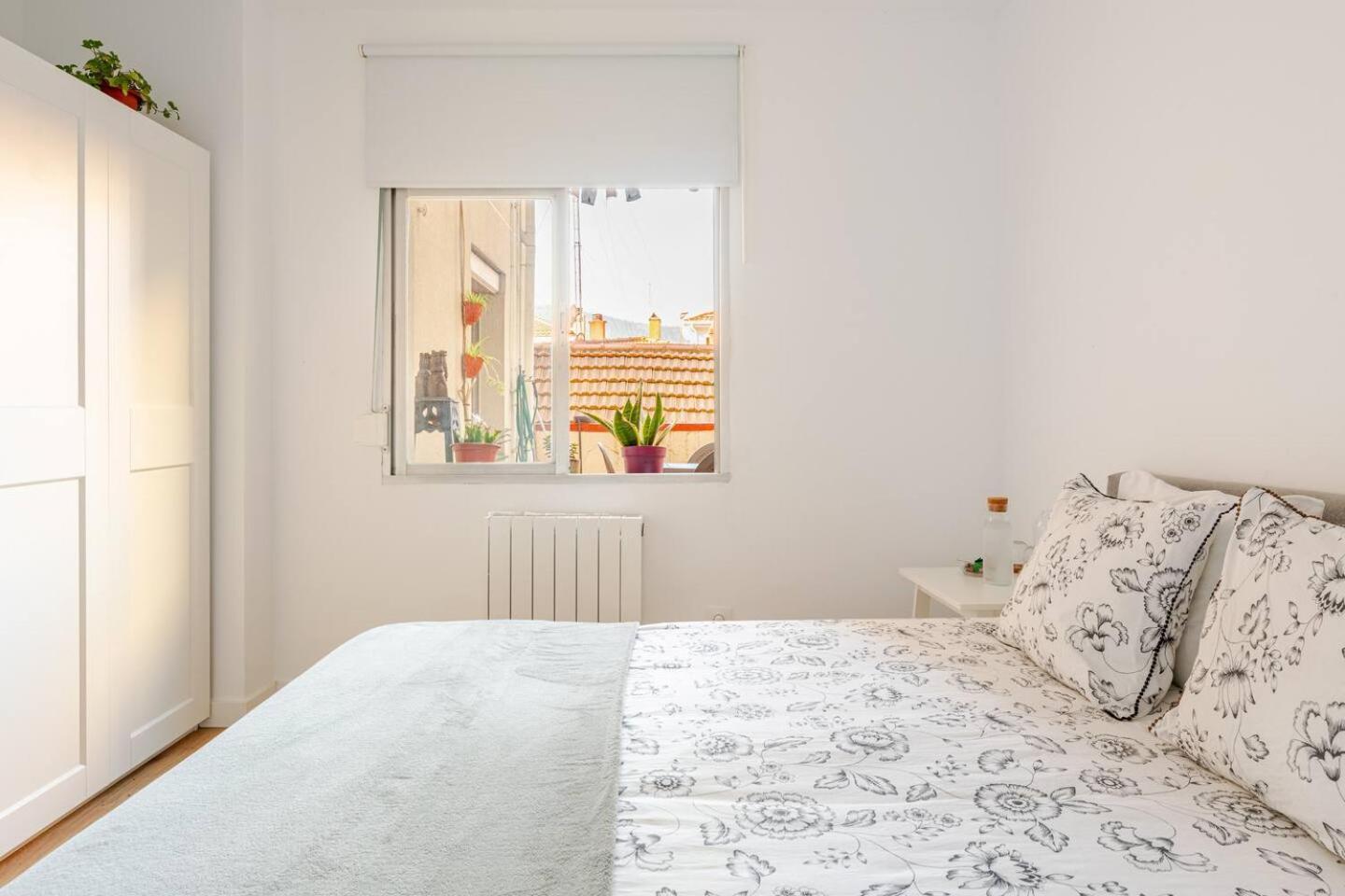 Habitacion Privada En El Centro De Bilbao Exteriör bild
