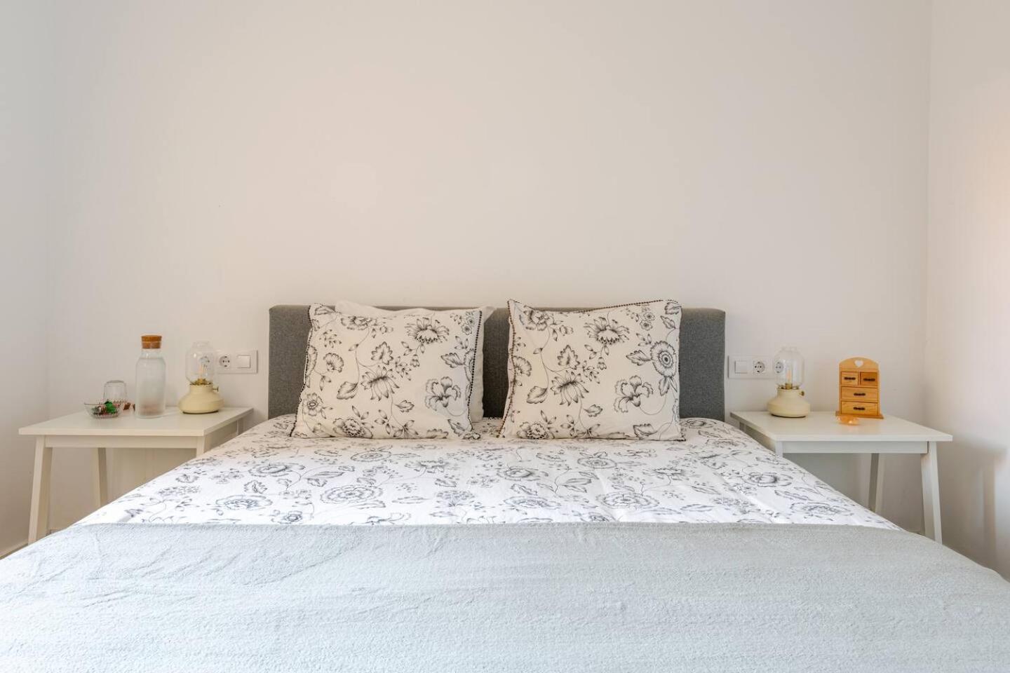 Habitacion Privada En El Centro De Bilbao Exteriör bild