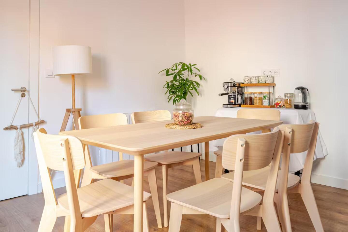 Habitacion Privada En El Centro De Bilbao Exteriör bild