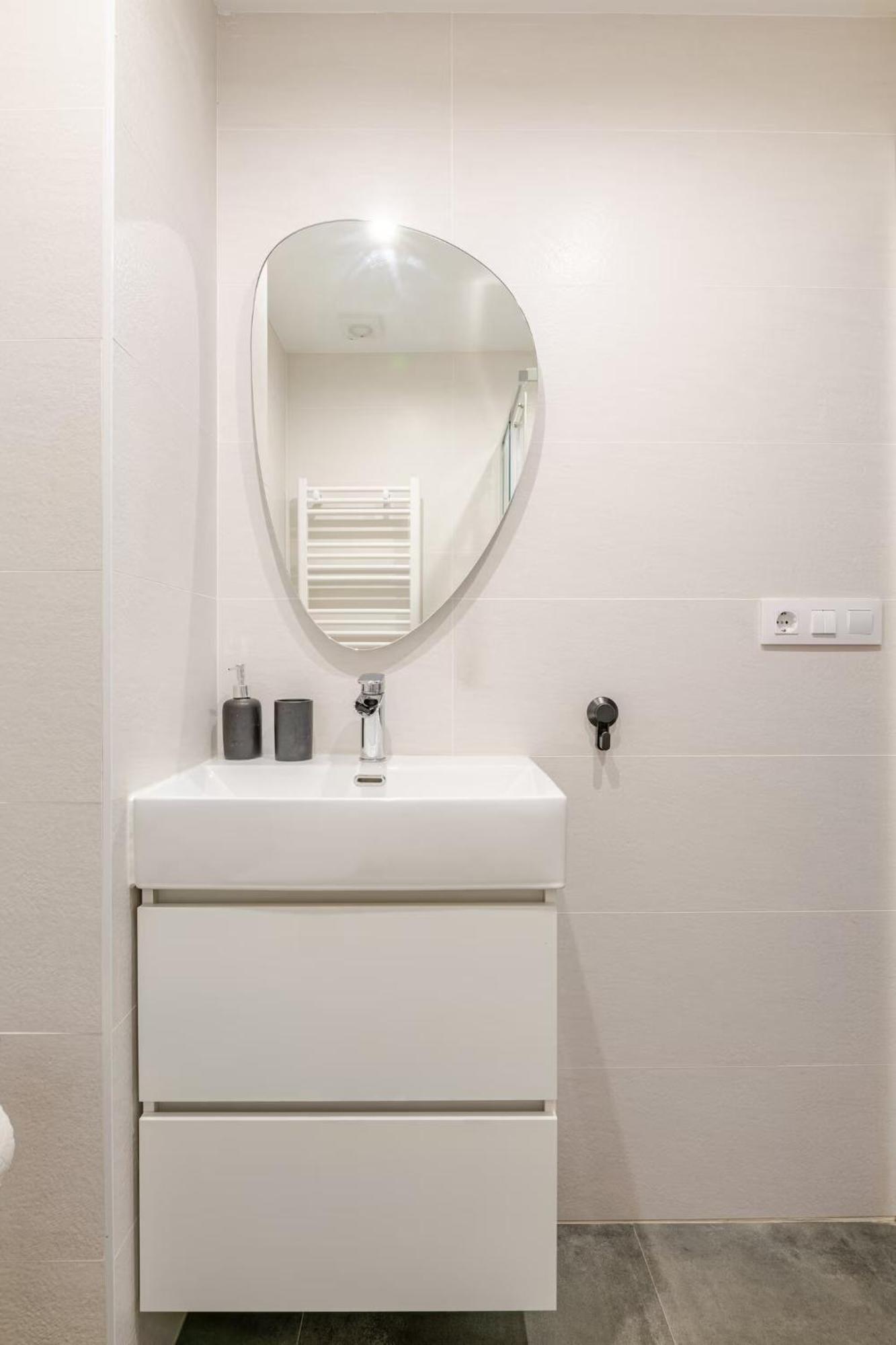 Habitacion Privada En El Centro De Bilbao Exteriör bild